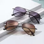 2021 Модные солнцезащитные очки для чтения, прогрессивные многофокальные пресбиопические очки для мужчин и женщин, смотрите далеко и близко, защита от усталости вождения