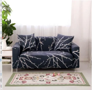 Красочная Подгонянная проверка листа | Дом и сад