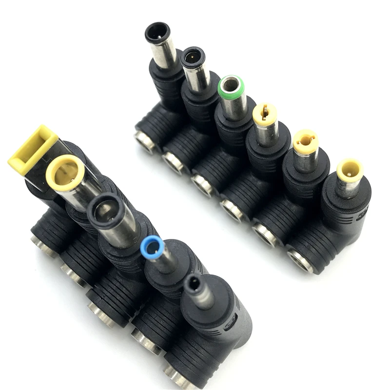 Преобразователь постоянного тока 5 5*2 мм мама для подключения DC 9 9*5 0/7 4*5 0/4 5*3 0 Для