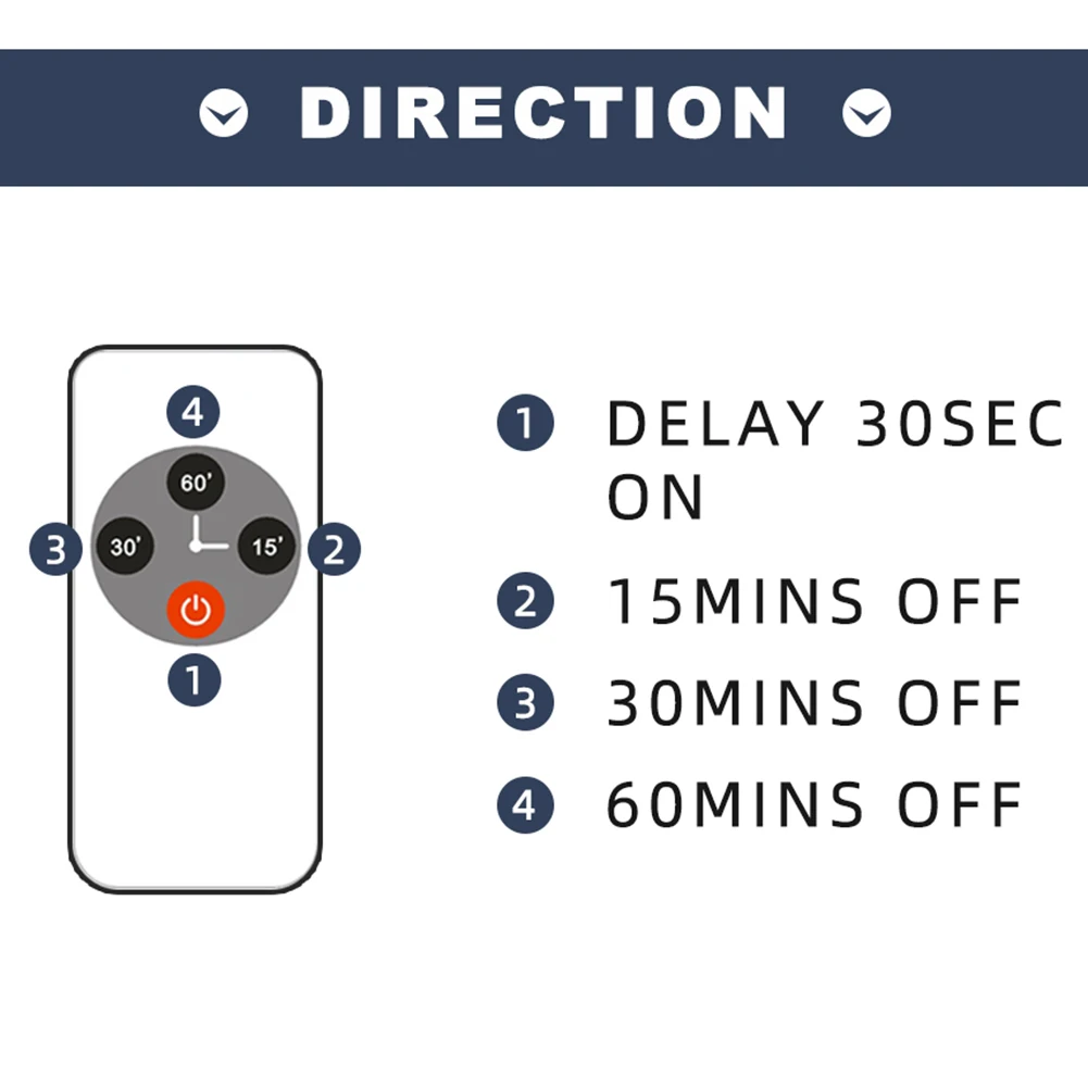 

38W UV Germicidal Light 220V UVC Disinfection Sterilizing Lamp with Remote Control Light Kitchen Bedroom Hospital