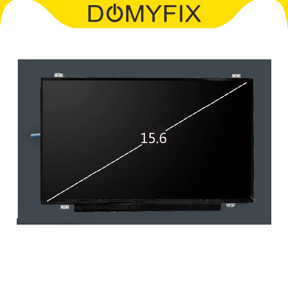 

15.6″ LCD Screen Panel B156XTN04.2 B156XW04 V.5 for AUO 1366×768 40 Pins Dispaly lcd display