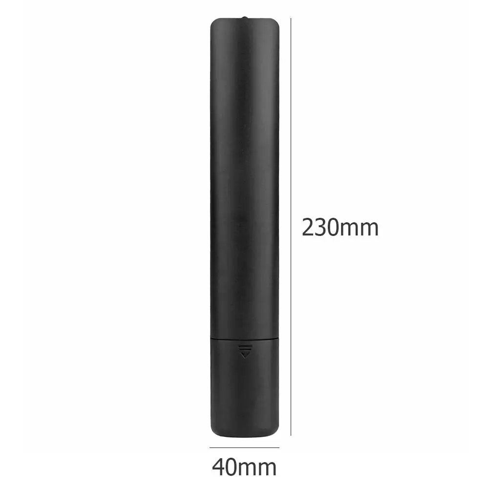 Replaced Smart TV Remote Control ARC802N YUI1 for TCL 49C2US 55C2US 65C2US 75C2US 43P20US | Электроника