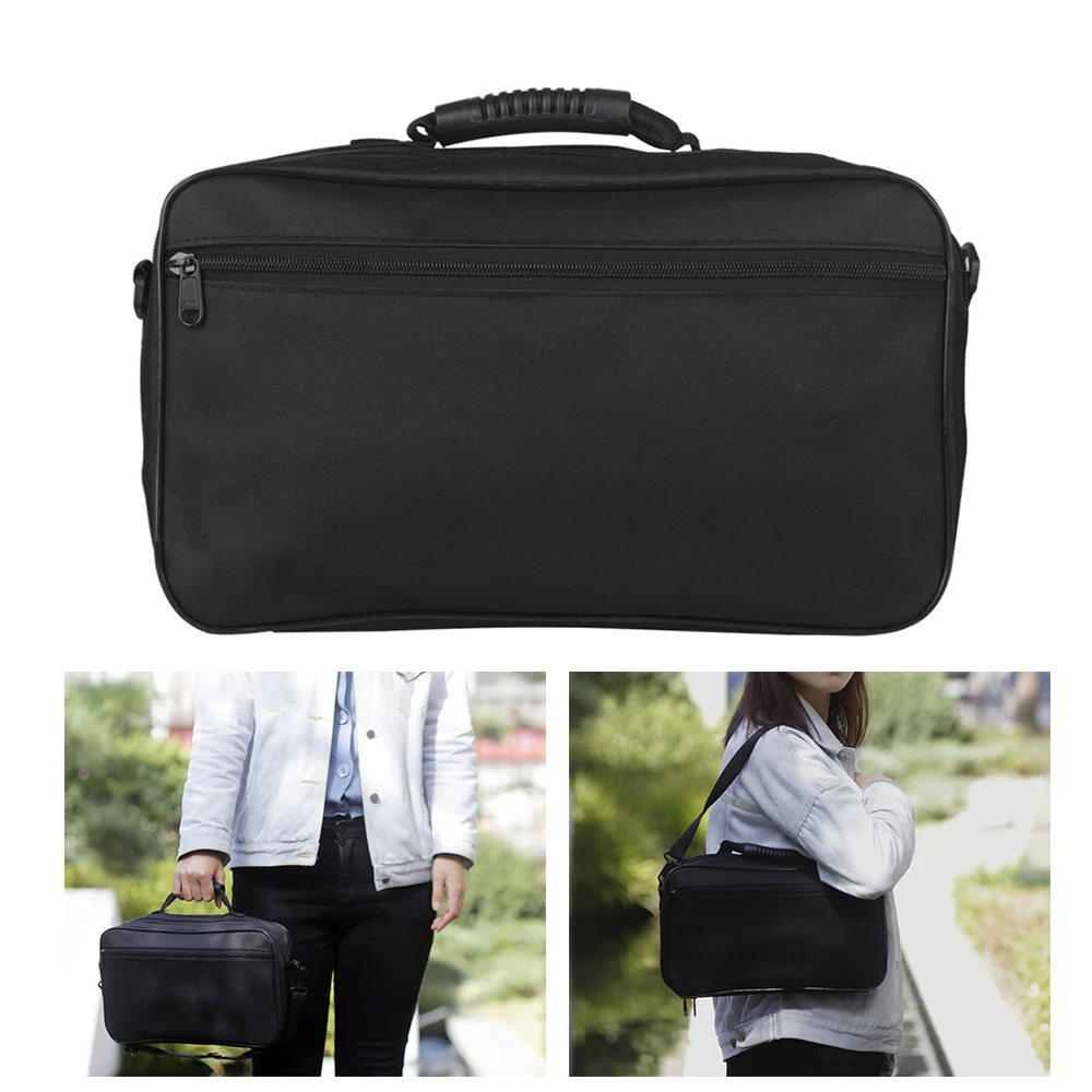 Muslady Профессиональный C ключевой гобой полуавтоматическая Стиль ключи с