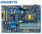 Материнская плата Gigabyte GA-H77-DS3H, LGA 1155, DDR3, 32 ГБ, USB3.0, H77-DS3H, H77