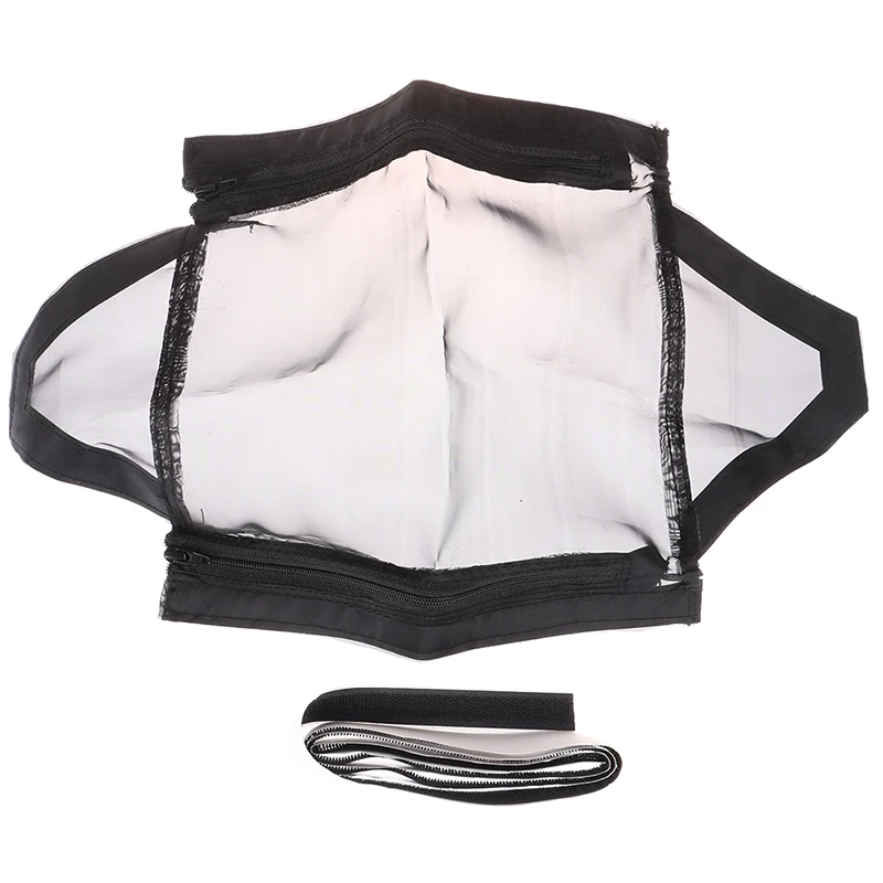 черная водонепроницаемая к