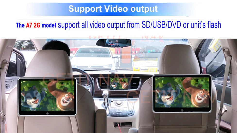 DSP 9 ''Автомобильный gps навигатор android 10 стерео медиа авто радио для Mercedes Benz Smart Fortwo C453 A453 W453