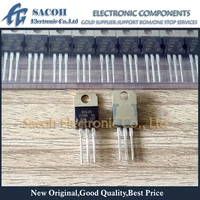 10pcs bd648 or bd646 to 220 8a 100v pnp silicon power darlintons transistor