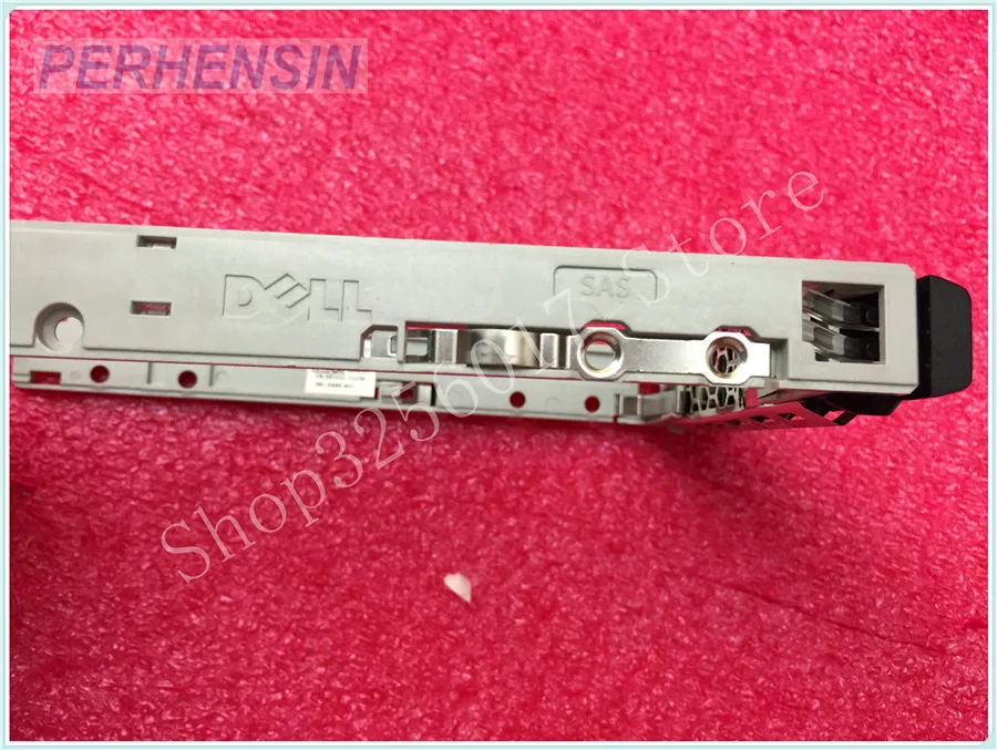 Для DELL для PowerEdge R430 T430 2 5 &quotлоток жесткого диска (8fkxc 08FKXC) | Компьютеры и офис