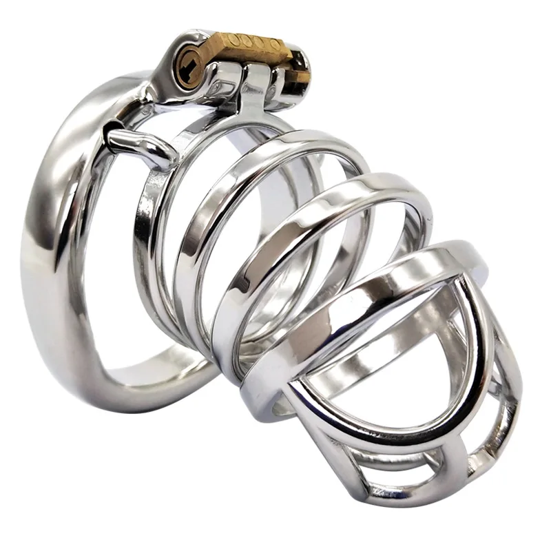 NUUN алмаз клетка взрослого и Секс игрушки пенис кольцо для Для мужчин замок