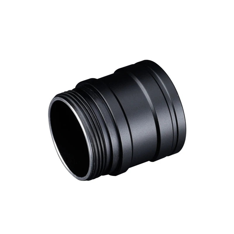 1 шт. Wi Fi фонарь ET25 P25 DIY фонарик Расширенная трубка от 26350 до 26650 - Цена: 381,72 руб.
