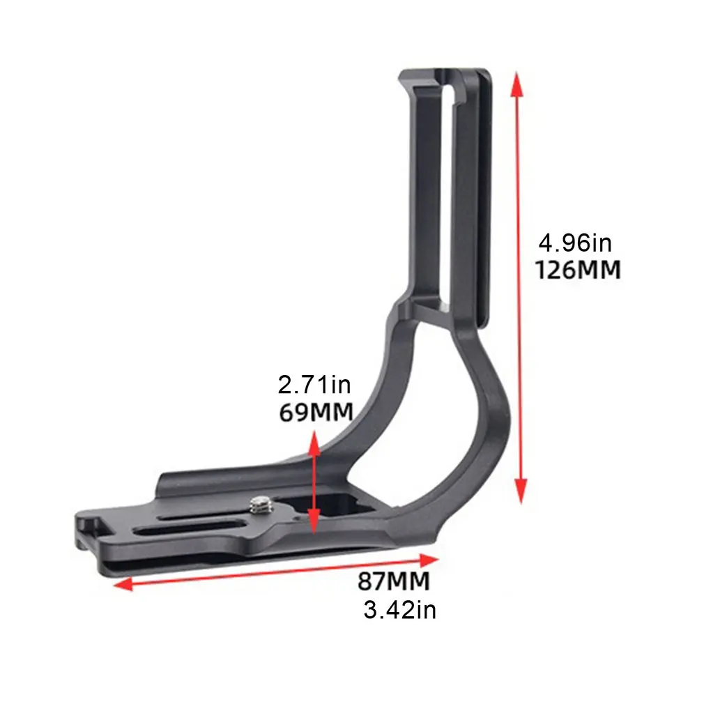 

Quick Loading Board Protection Base For D850 Camera Tripod Protection Base SLR Special Camera Accessories