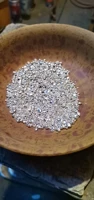 ag999 silver raw material particles s999 silversmith silver bead 10gbag