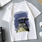 Женские футболки, летняя забавная футболка в стиле Харадзюку с милым рисунком животных, женские топы, Повседневная футболка с коротким рукавом, женская футболка с графическим рисунком, одежда