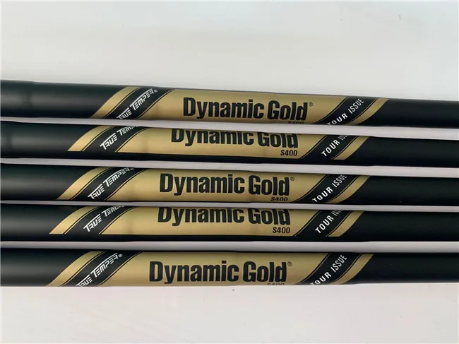Гольф клубы BIRDIEMaKe 10 шт. динамический Золотой турнир стальной вал 0 375 S400 золотой