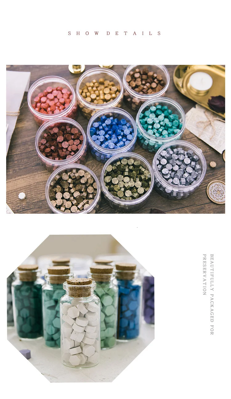DIY bullet journal милый дневник декоративная печать воск Огонь Печать конверт для поздравительной открытки украшения креативные краски Печать Аксессуары