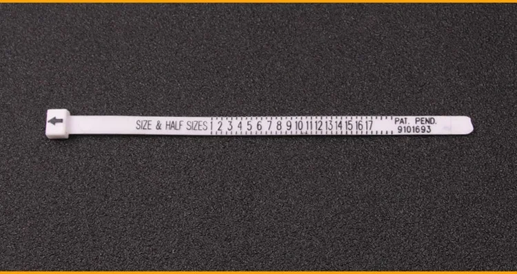 Новый высококачественный кольцевой фильтр США официальный Американский палец