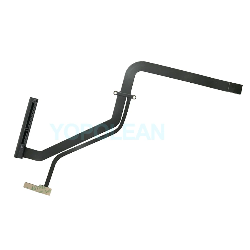 10Pcs/lot New For Macbook Pro 13&quot A1278 HDD Hard Drive Cable 821-0814-A 2009 2010 Year | Компьютеры и офис