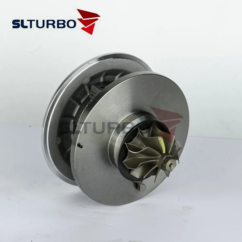 NEW turbine 728989 for BMW 530D E60 E61 160Kw 218 HP M57N 6 Zyl. - turbo charger CHRA 11657790328 cartridge repair kits Balanced |