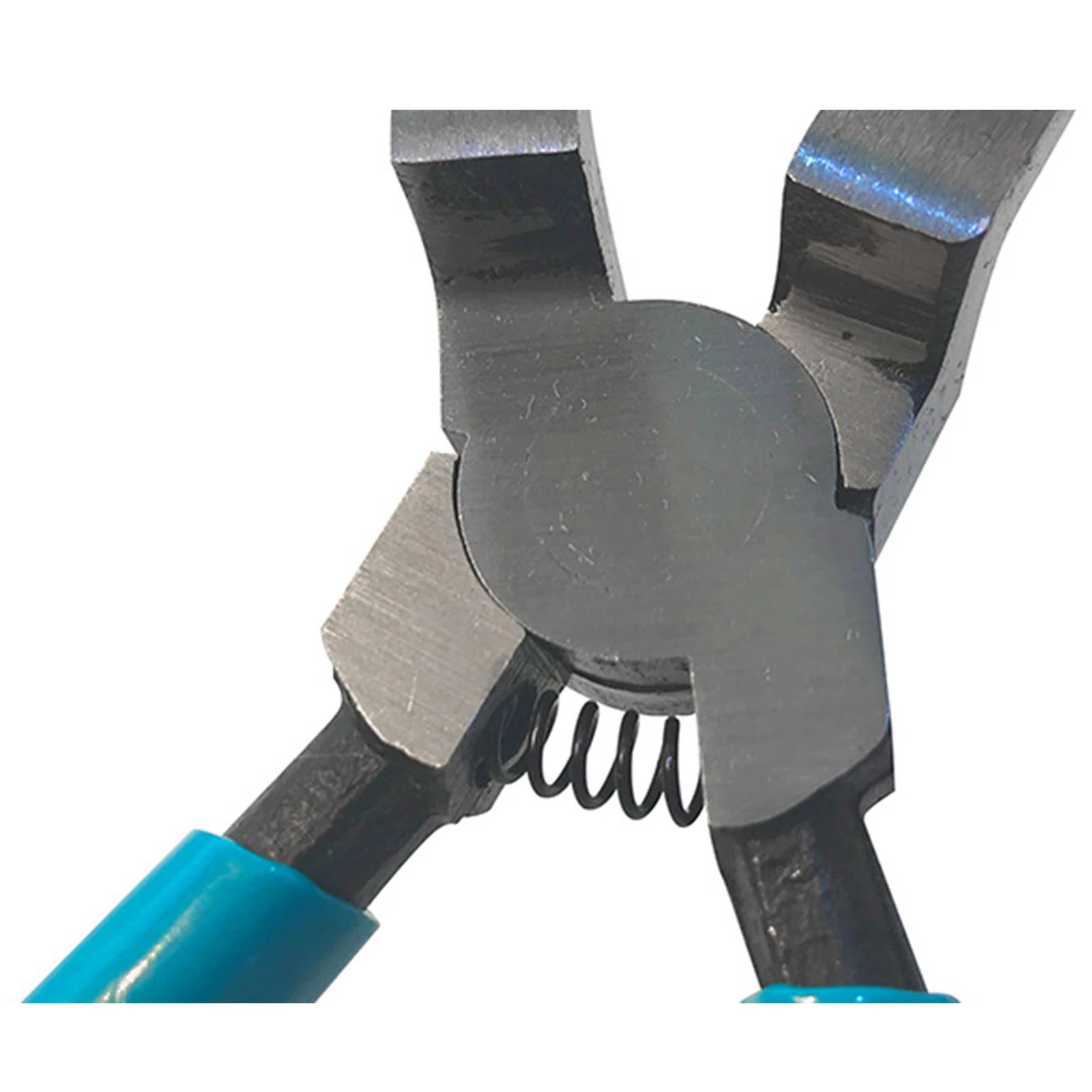 

Trim Clip Removal Plate Pliers Van Door Panel Fascia Dash Upholstery Remover Tool Auto Parts Maintenance Family Car Repair Tool