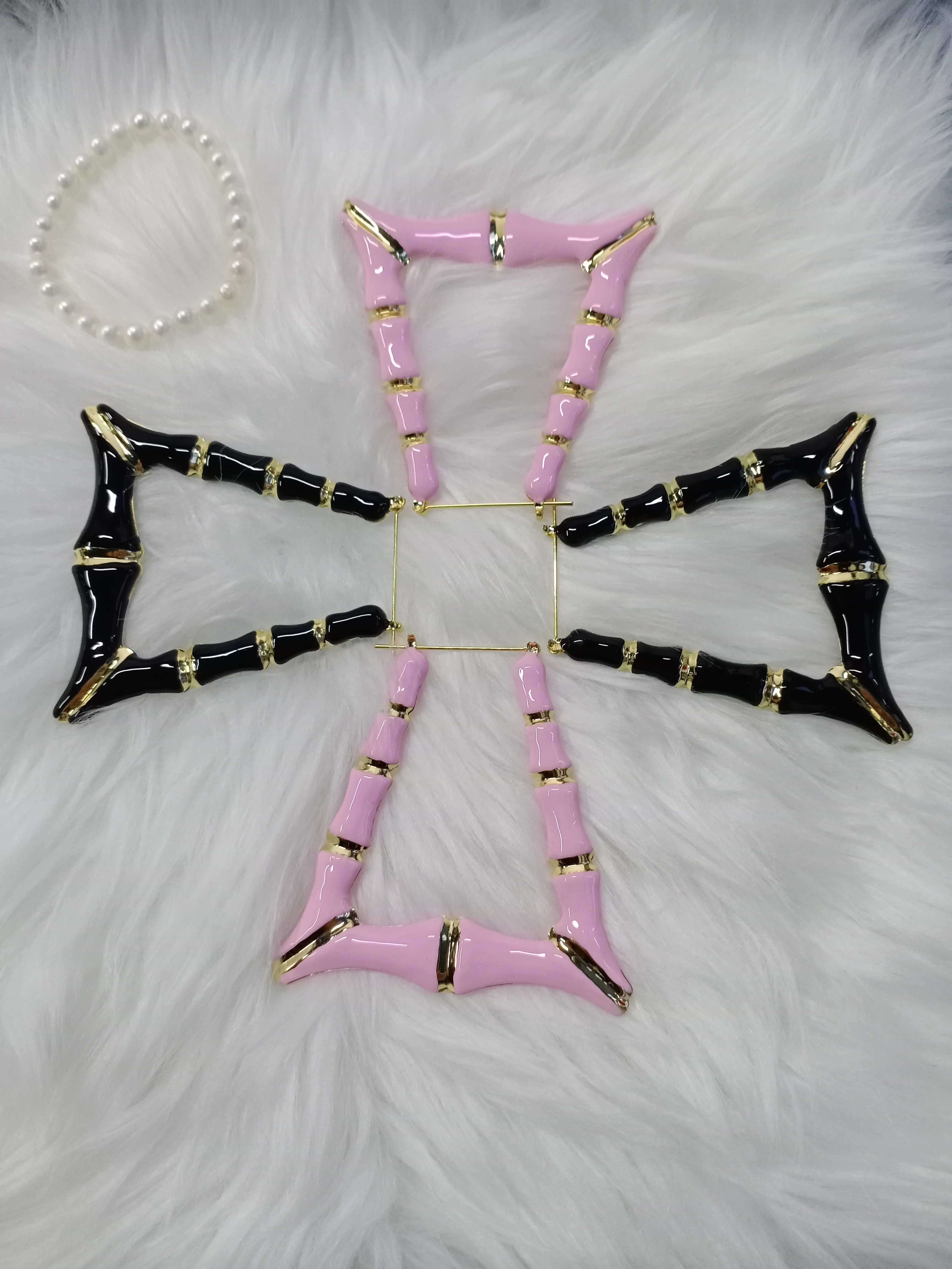 Lateefah персонализированные бамбуковые