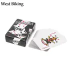 Портативная мини-игральная карта holde, настольная игра, покер, альпинизм, игрушка для путешествий