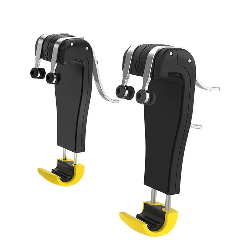 Новое мобильное зарядное устройство контроллер смарт-телефон игровой триггер