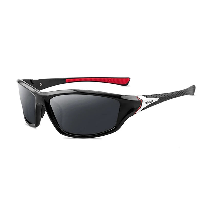 Поляризованные солнцезащитные очки UV400 для мужчин и женщин рыбалки скалолазания