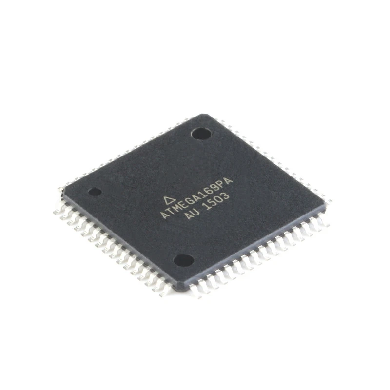 

5 шт./лот ATMEGA169PA-AU 8