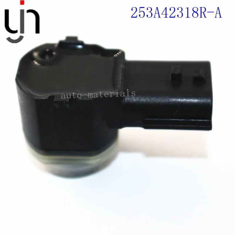 4 шт. датчик парковки 253A42318R-A 2016-2019