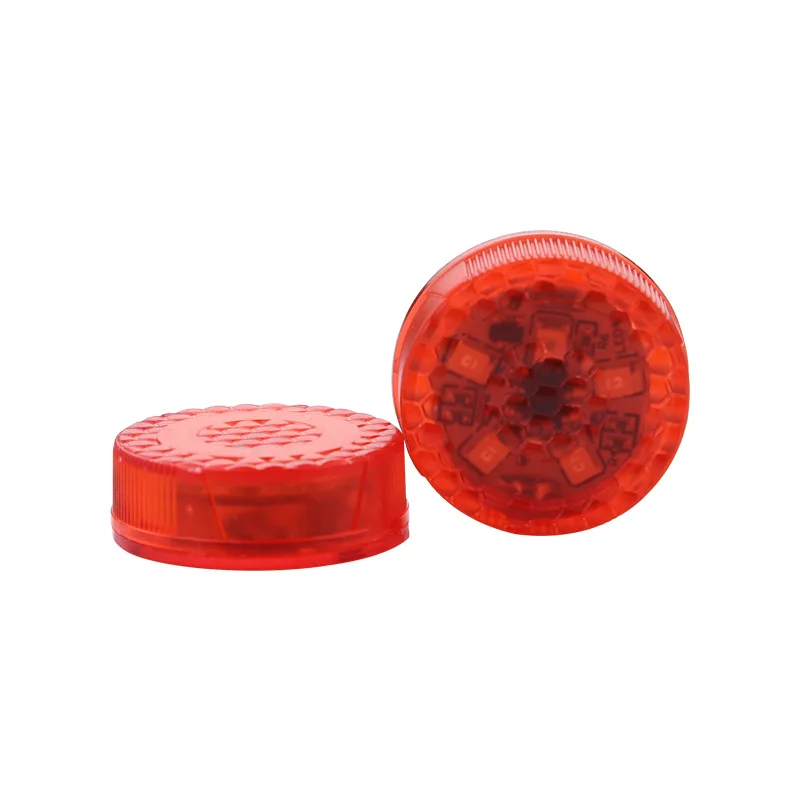 Сигнальные огни для дверей автомобиля беспроводной магнитный дизайн