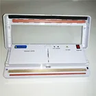 220 В или 110 В, оригинальный бытовой вакуумный упаковщик для фруктов, пищевых продуктов