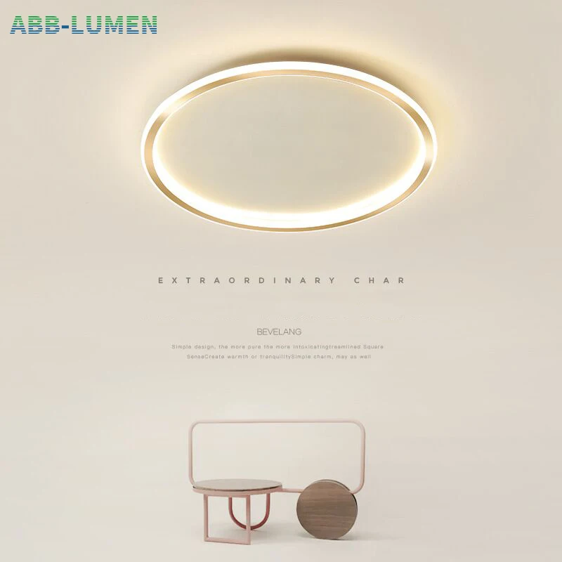 

Светодиодный светильник для гостиной, спальни, кухни, балкона, 165-265 в