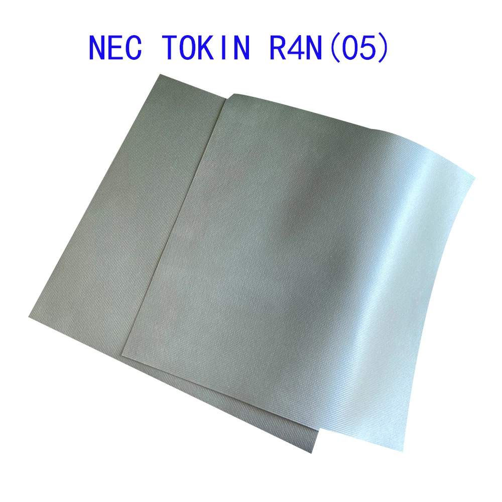 

Takeuchi Япония NEC TOKIN R4N(05) EFG(005) поглотитель противометаллических помех Материал RFID поглощающий электромагнитные Электромагниты