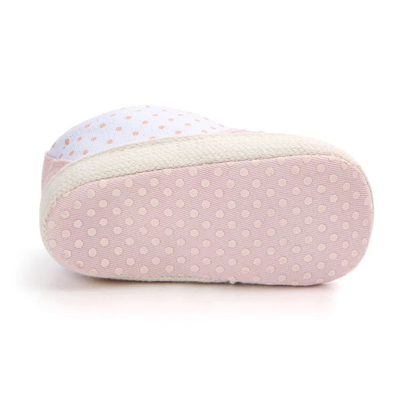 Обувь для маленьких девочек с животным узором детская обувь противоскользящая