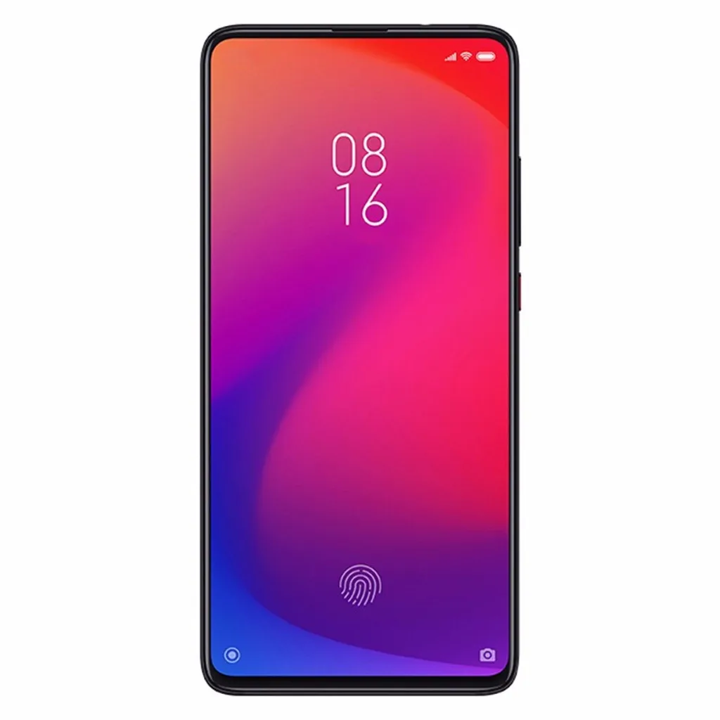 Высокое качество Лучшая цена Xiaomi Mi 9T 6,39 ''Snapdragon 730 6+ 64G 48MP тройные камеры NFC глобальная Горячая покупка