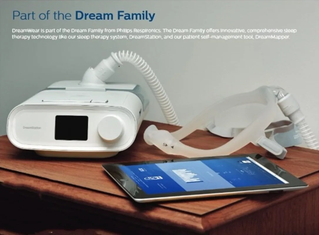 CPAP Original НАЗАЛЬНЫЕ подушечки с головным убором и четырьмя подушками (S/SW/M/MW) для