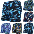 Мужские боксеры для плавания, брифы для мужчин, мужской купальник для бассейна, одежда для плавания, купальные шорты, костюм для мужчин