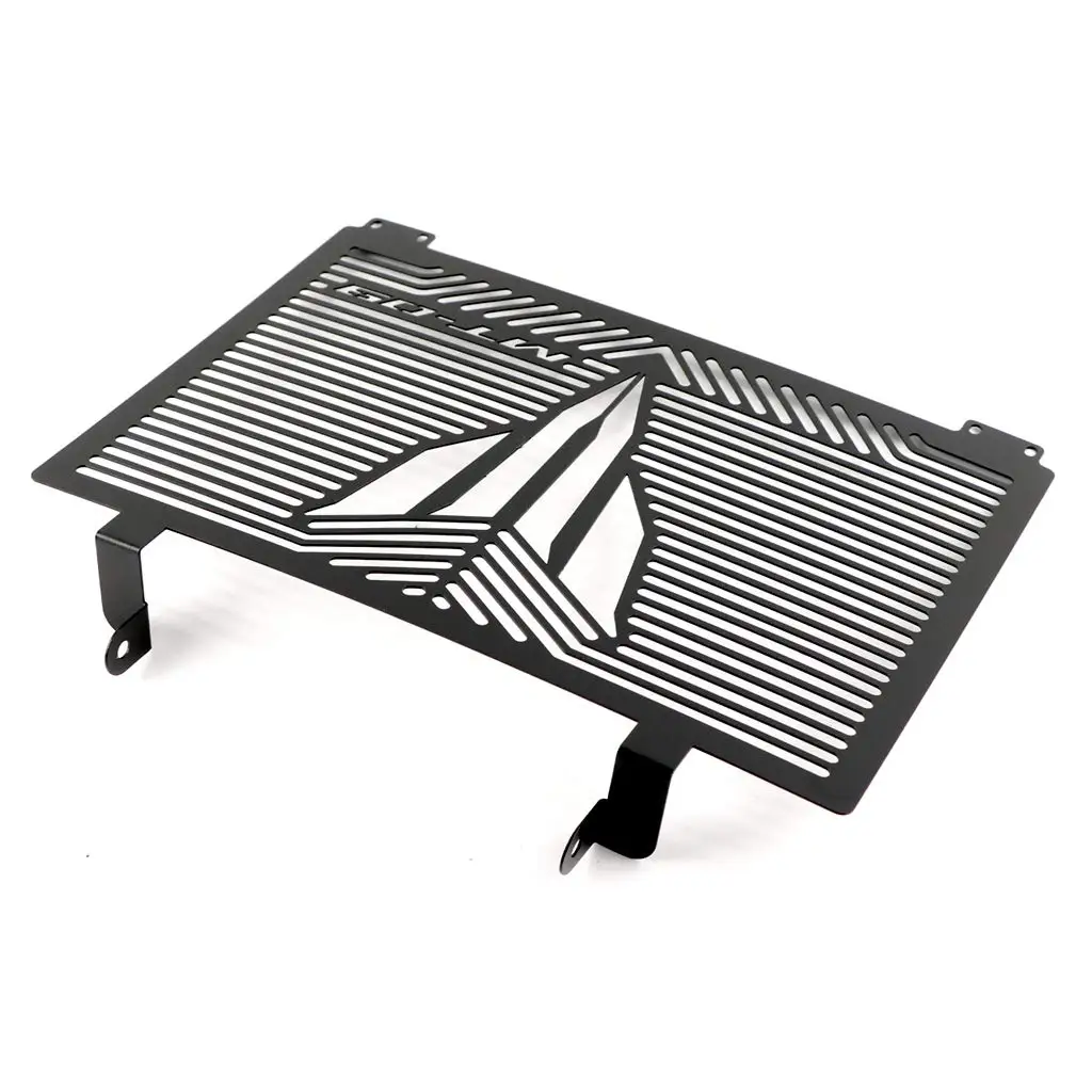 Мотоциклетная защитная решетка радиатора из нержавеющей стали для гриля +