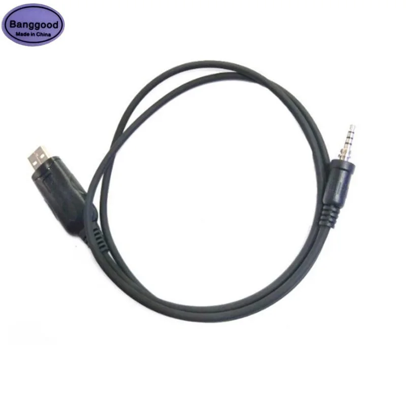 USB-кабель для программирования YAESU VERTEX VX-6 VX-6R VX6R VX-6E VX7R VX-7R VX-7E VX-170 VX-177 Φ FT-270 |