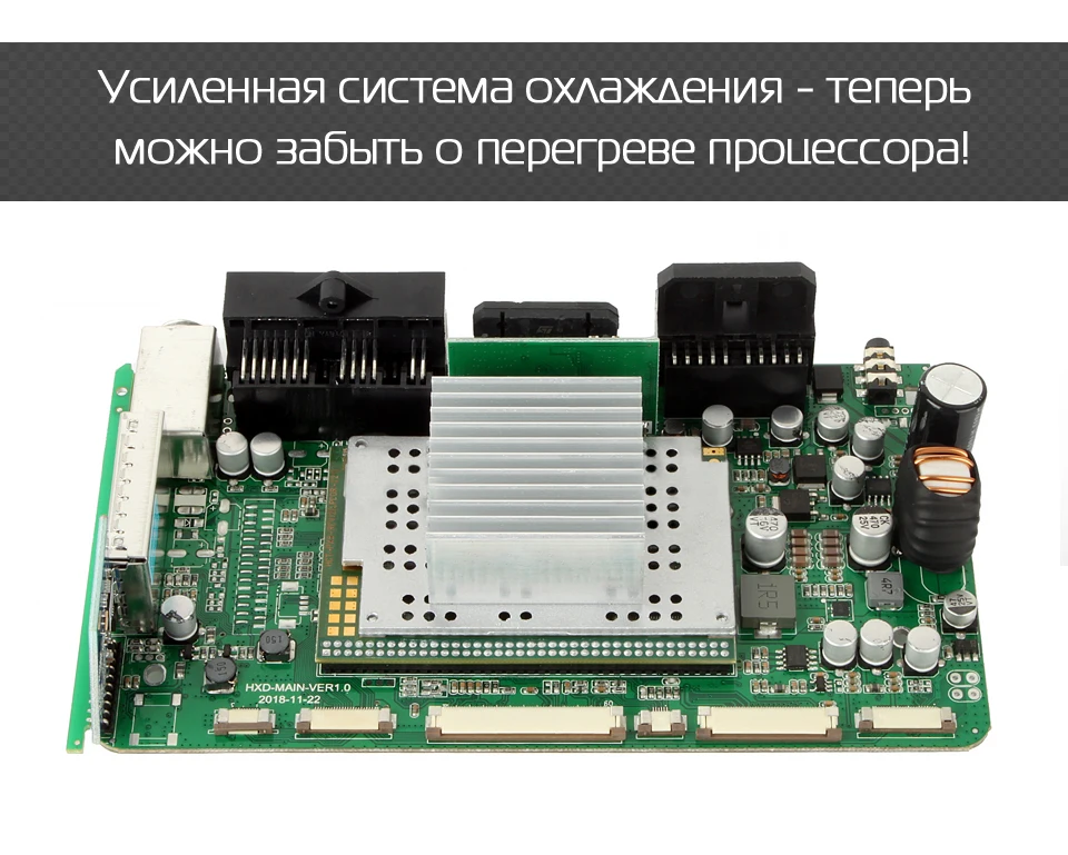Штатная магнитола для Mitsubishi Outlander xl /4007, MARUBOX TK900 Штатное головное устройство для Мицубиси Аутлендер, Android 9.0, Восьмиядерный процессор, встроенный DSP, IPS экран, Оперативная 4GB, Встроенная 64GB