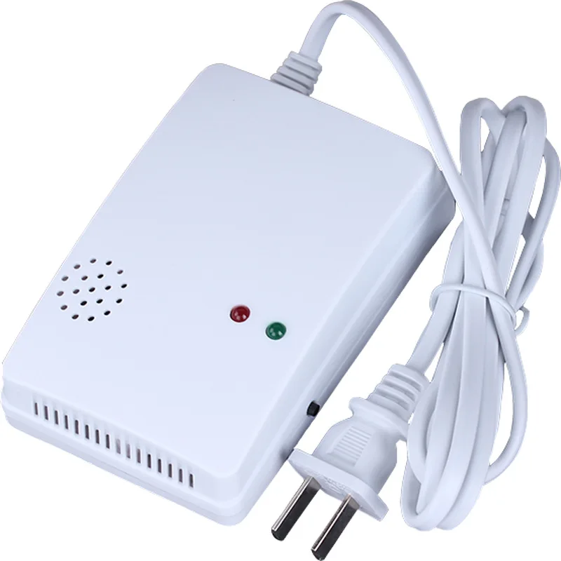 Сигнализация для горючих газов сжиженный углеводородный газ утечка природного