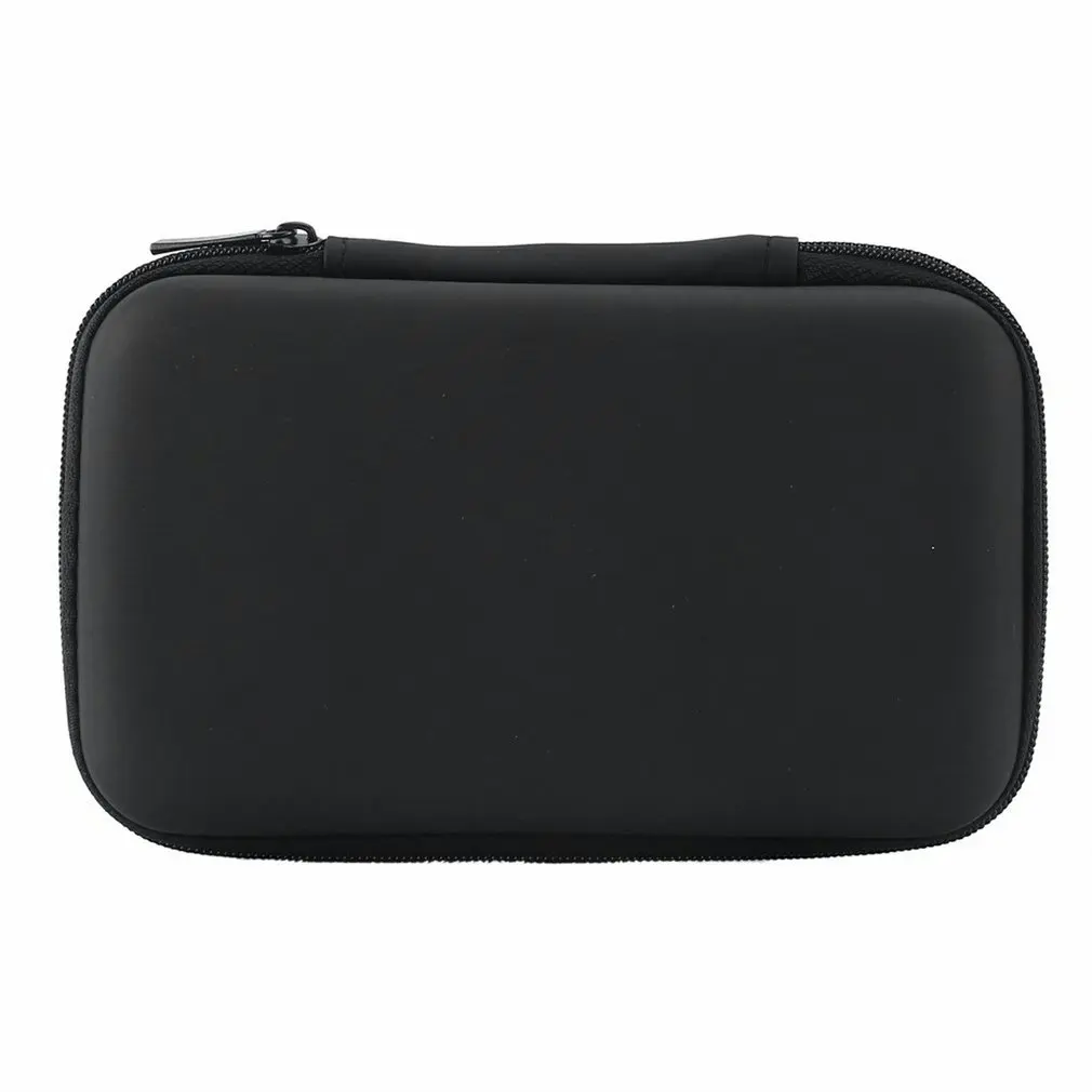 Мультиметр Ручной посылка сумка для переноски инструмента карманов Органайзер