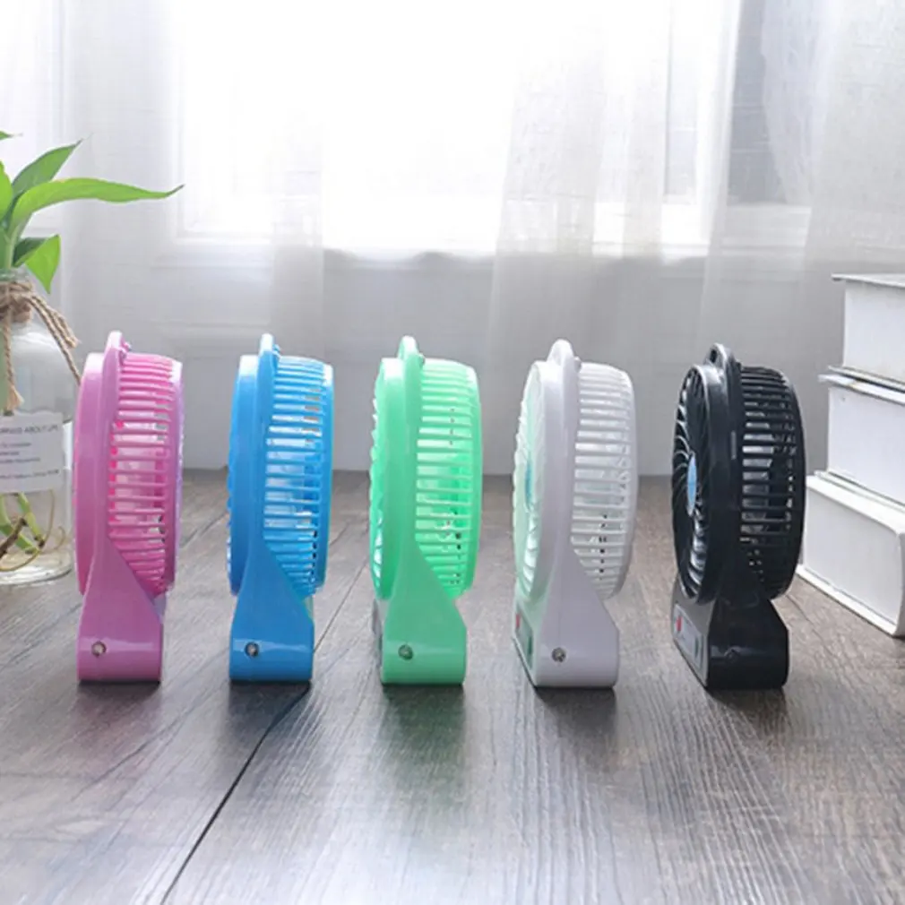 Портативный вентилятор охлаждения для ПК ноутбука лучший подарок|Вентиляторы| |