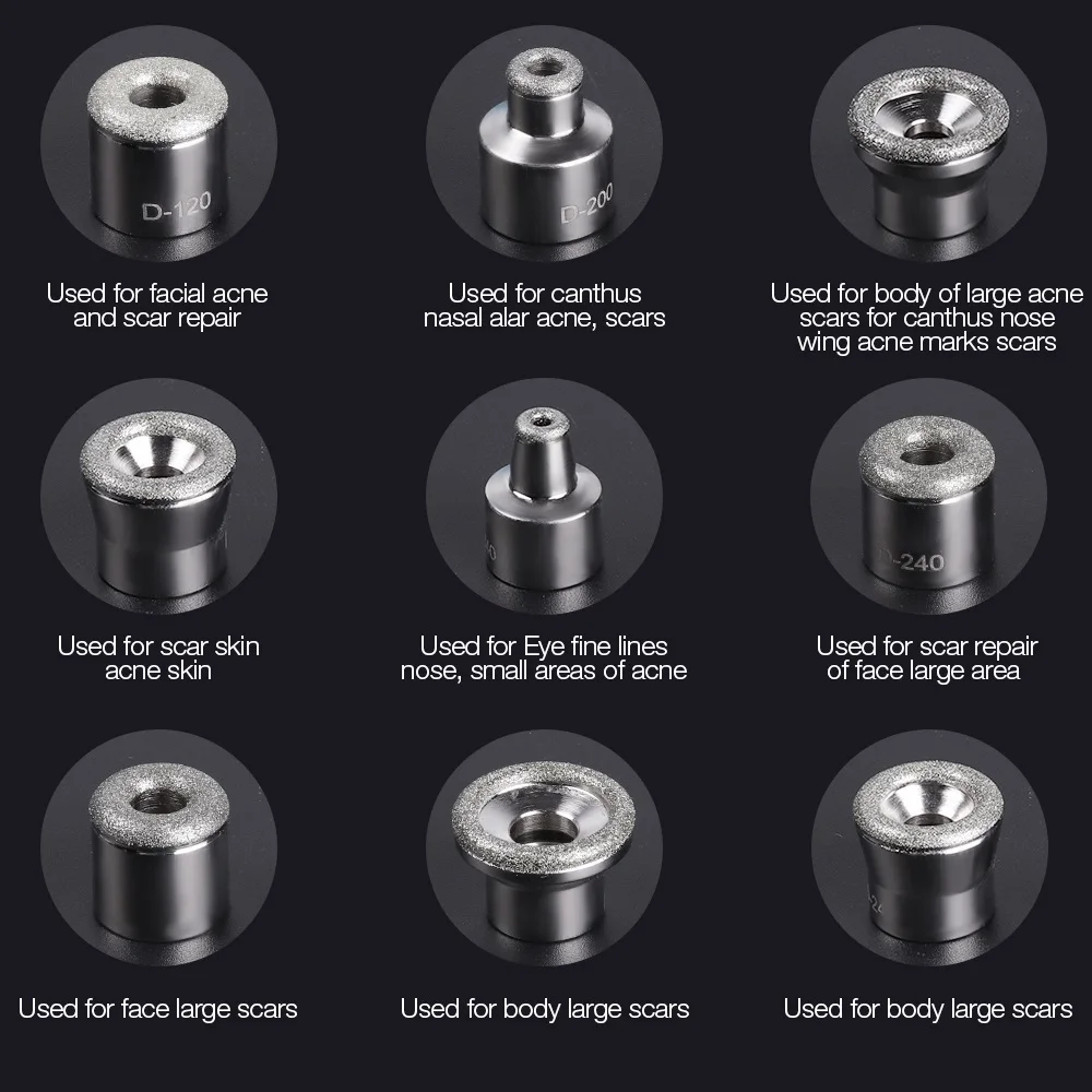 3 в 1 Алмазная Микродермабразия дермабразия машина спрей для воды отшелушивающая