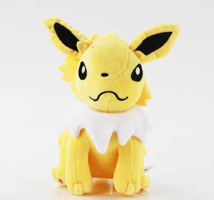 

30cm Pokemon Eevee Pikachu Plush Dolls Glaceon Leafeon Umbreon Espeon Jolteon Vaporeon Flareon Sylveon Toy for Kids