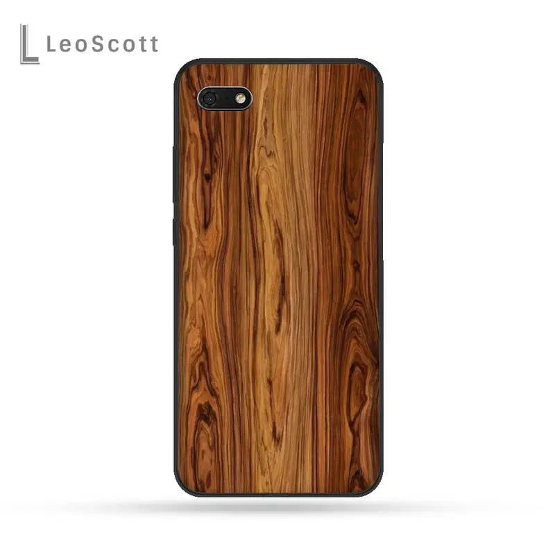 

Pattern Wood Textures Phone Case For Huawei honor Mate P 9 10 20 30 40 Pro 10i 7 8 a x Lite nova 5t