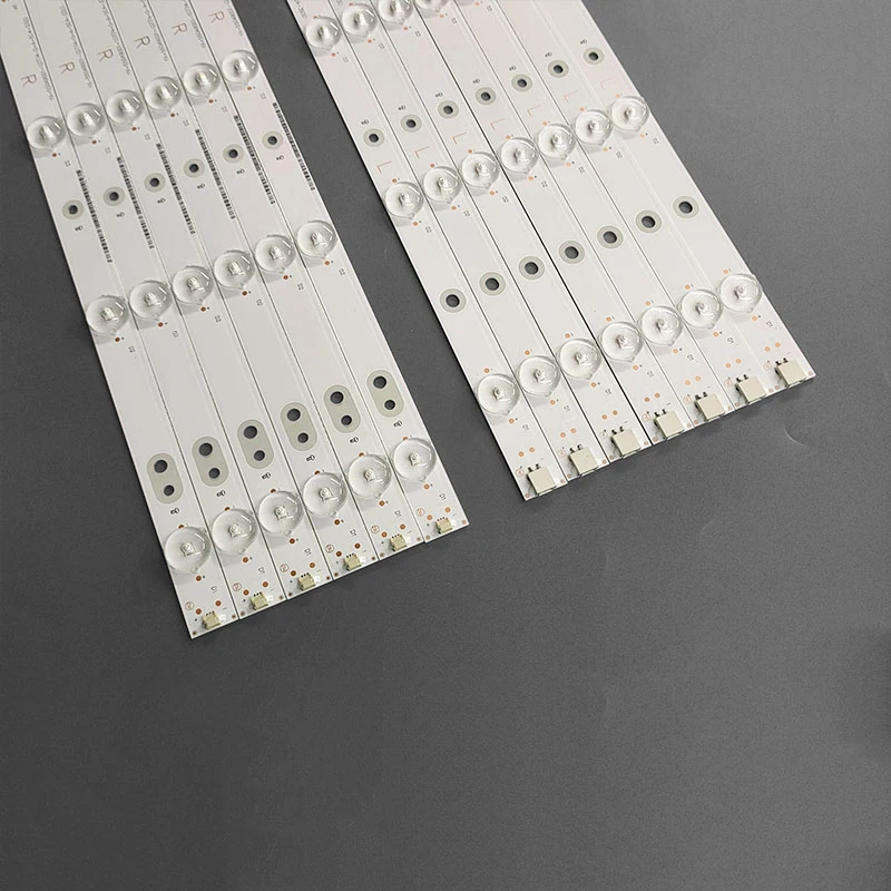 

led backlight lamp strip for so ny 55inch KDL-55R580C LB55049 YX-55049010-2C765-0-A-5CP