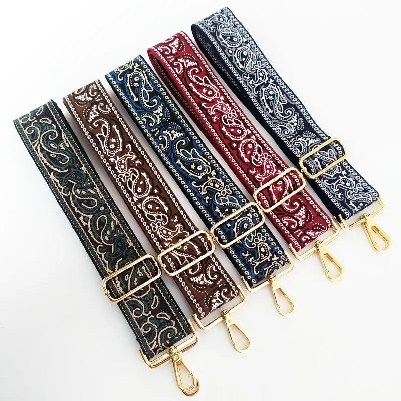 

Bag Straps Women Handbag Wide Belt Shoulder Crossbody Bag Strap Adjustable Strap Bag Part Accessories For Handbags Belt For Bags