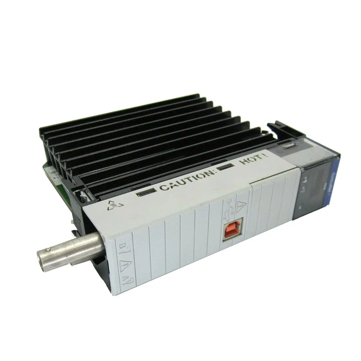Allen Bradley 1756 CN2R B ControlLogix ControlNet избыточный используется в хорошем состоянии|Детали