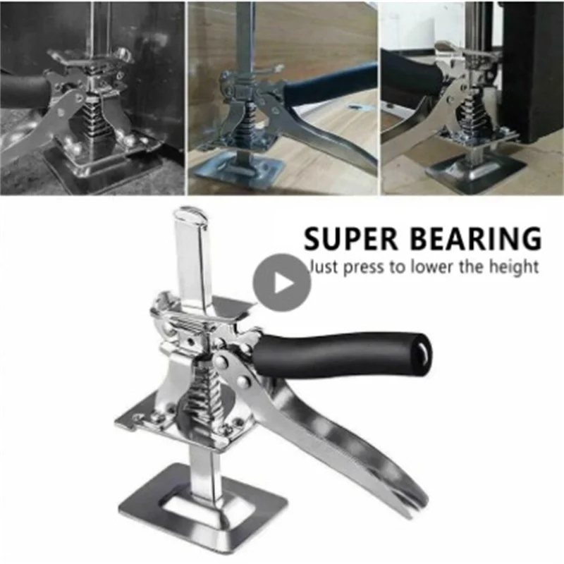 

Экономичная рукоятка, профессиональный конструктор для дверного использования, подъемник для плитки, высокий точный локатор, инструмент д...